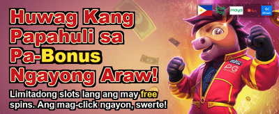 Win Big with Every Spin! banner