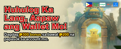 Big Wins Await at Jollibee777! banner