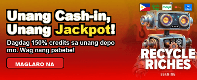 Experience the Best Casino Thrill banner